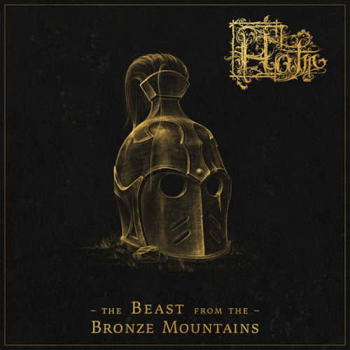 Halm : The Beast from the Bronze Mountains Halm : The Beast from the Bronze Mountains